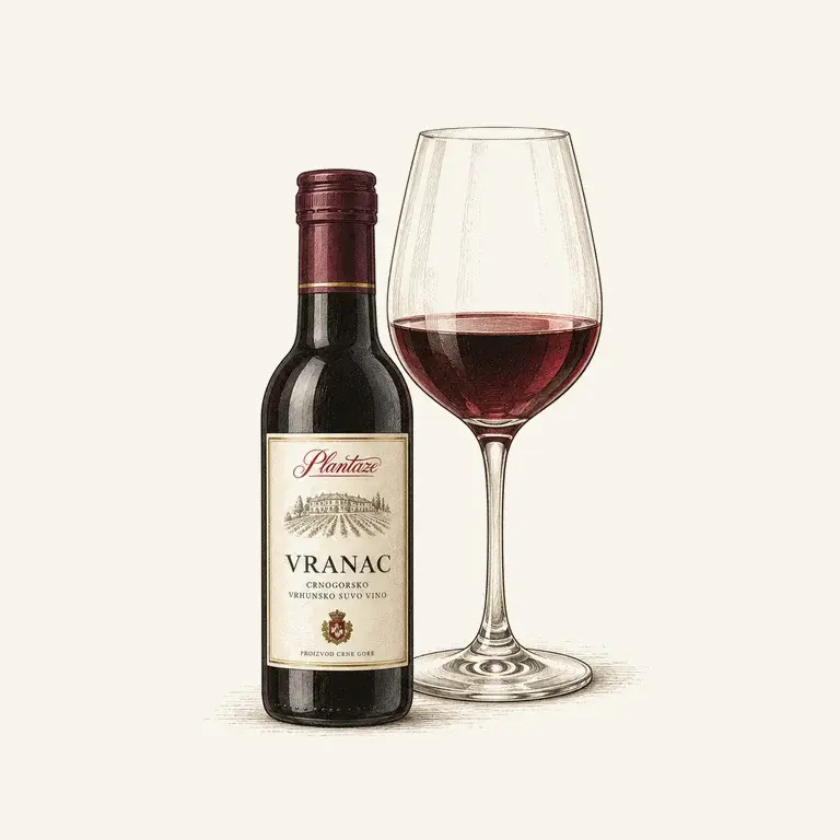 Vranac