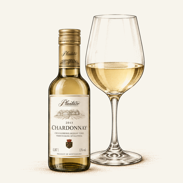 Chardonnay