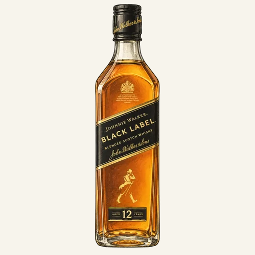 Johnnie Walker Black Label