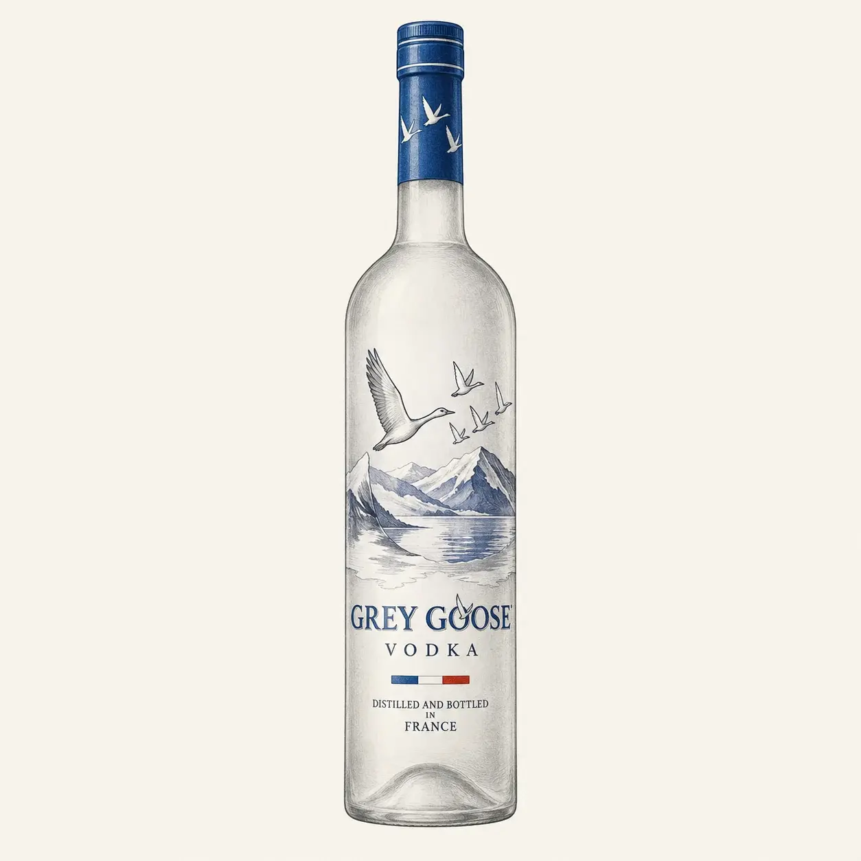 Grey Goose
