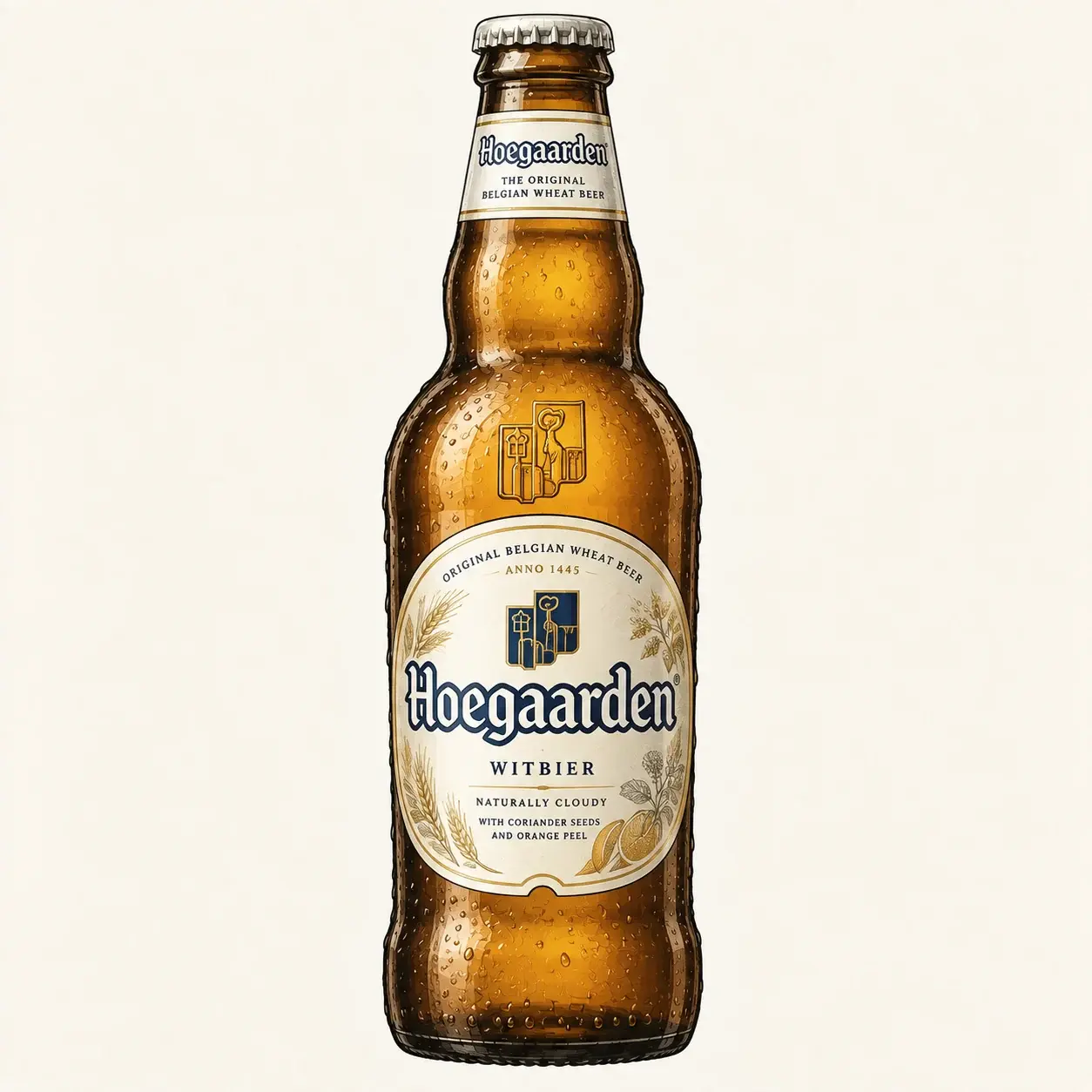 Hoegaarden