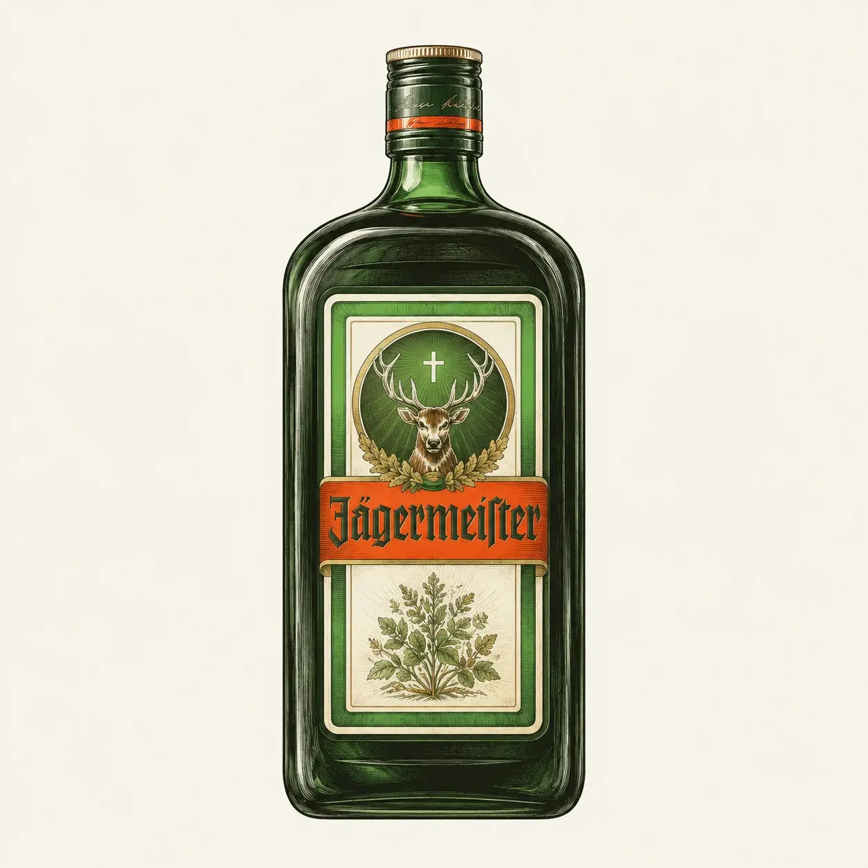 Jägermeister