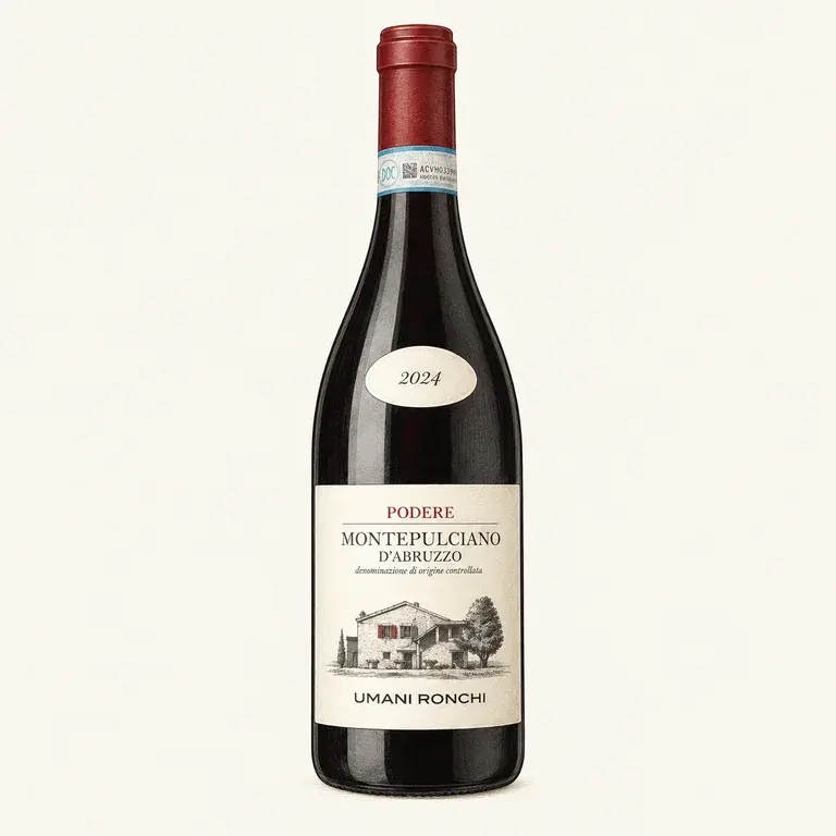 Montepulciano