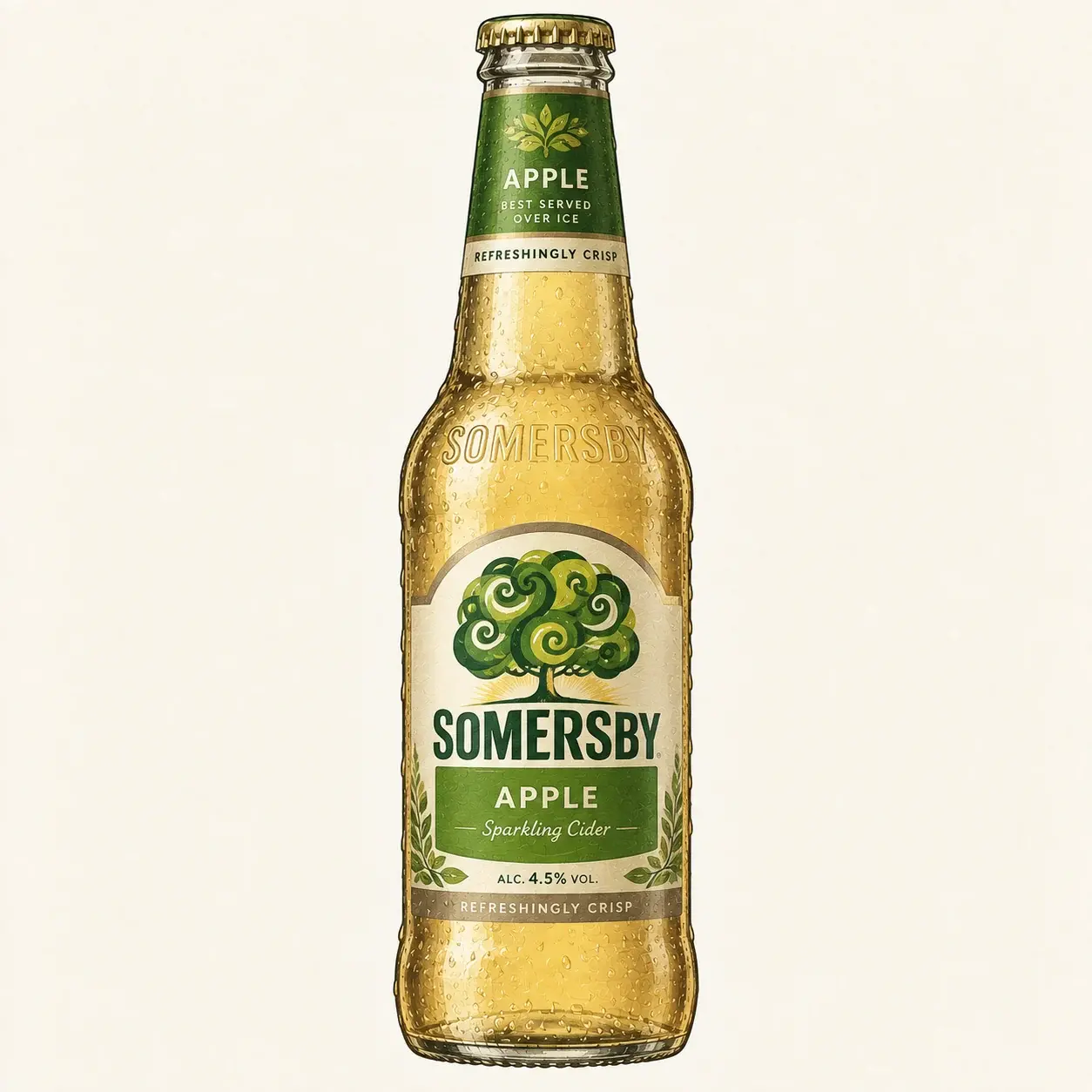 Somersby