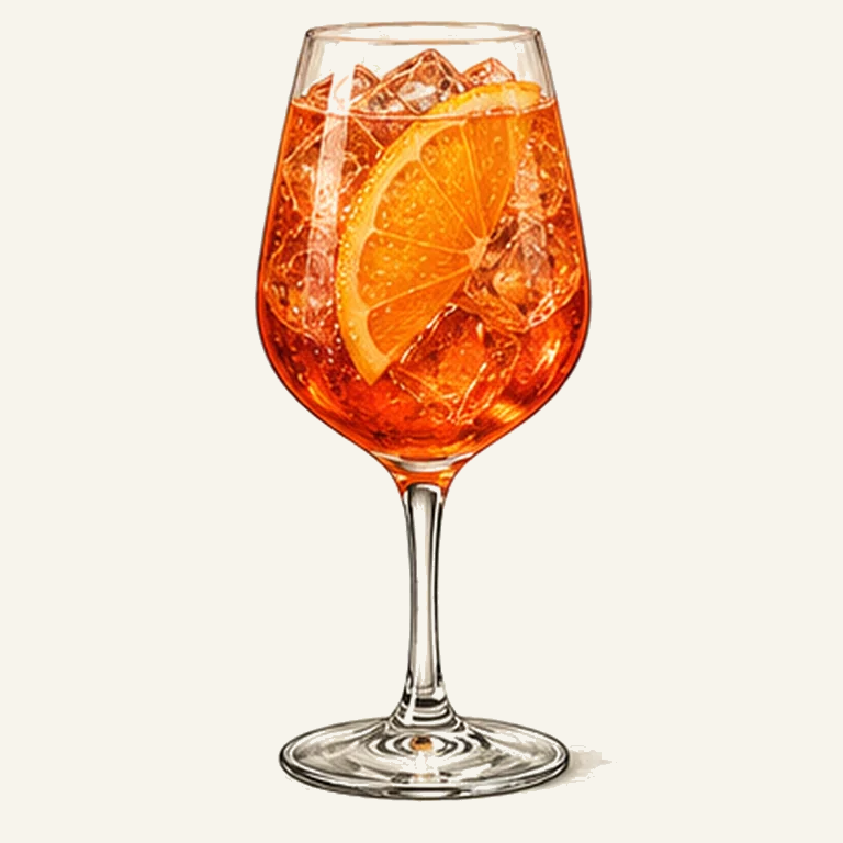 Aperol Spritz