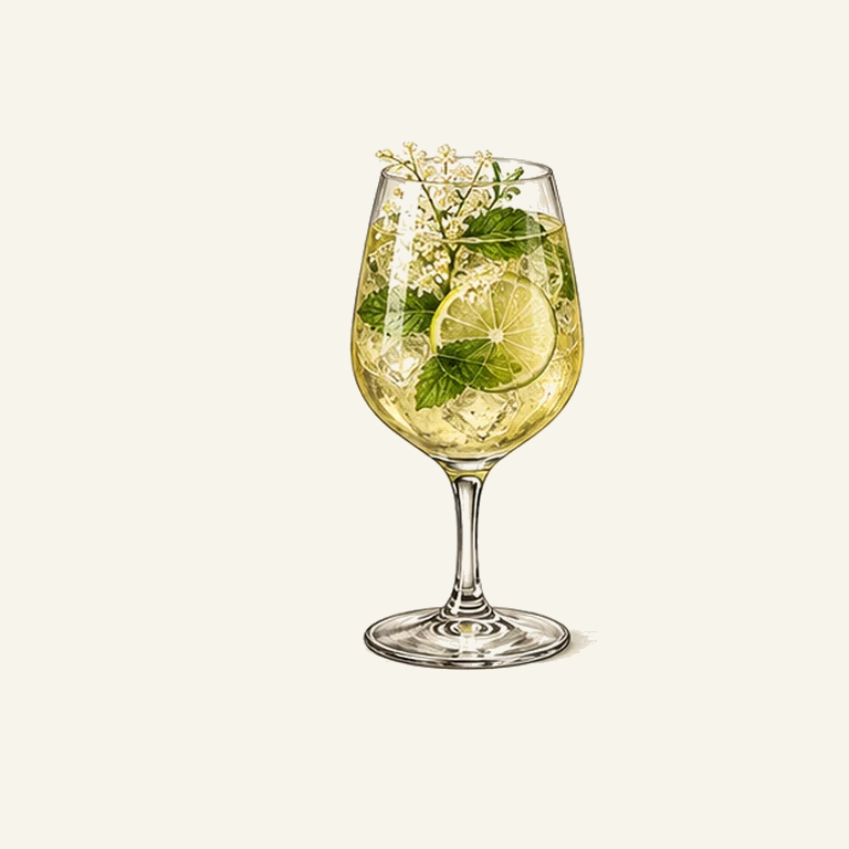 Hugo Spritz