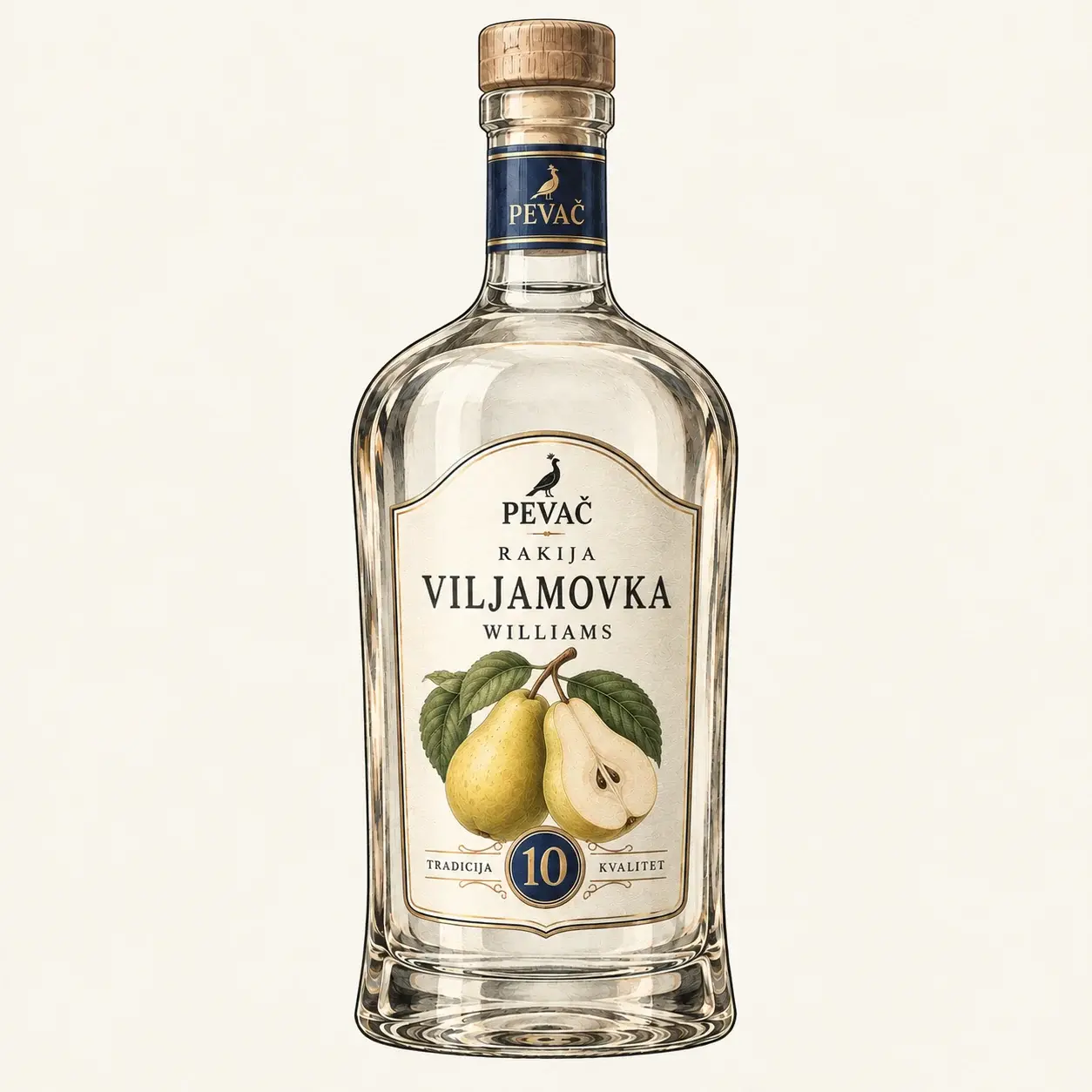 Viljamovka