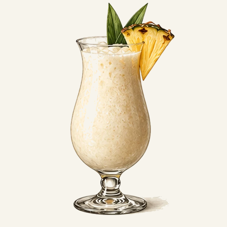 Pina Colada