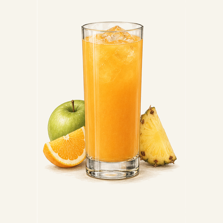 Summer Mix