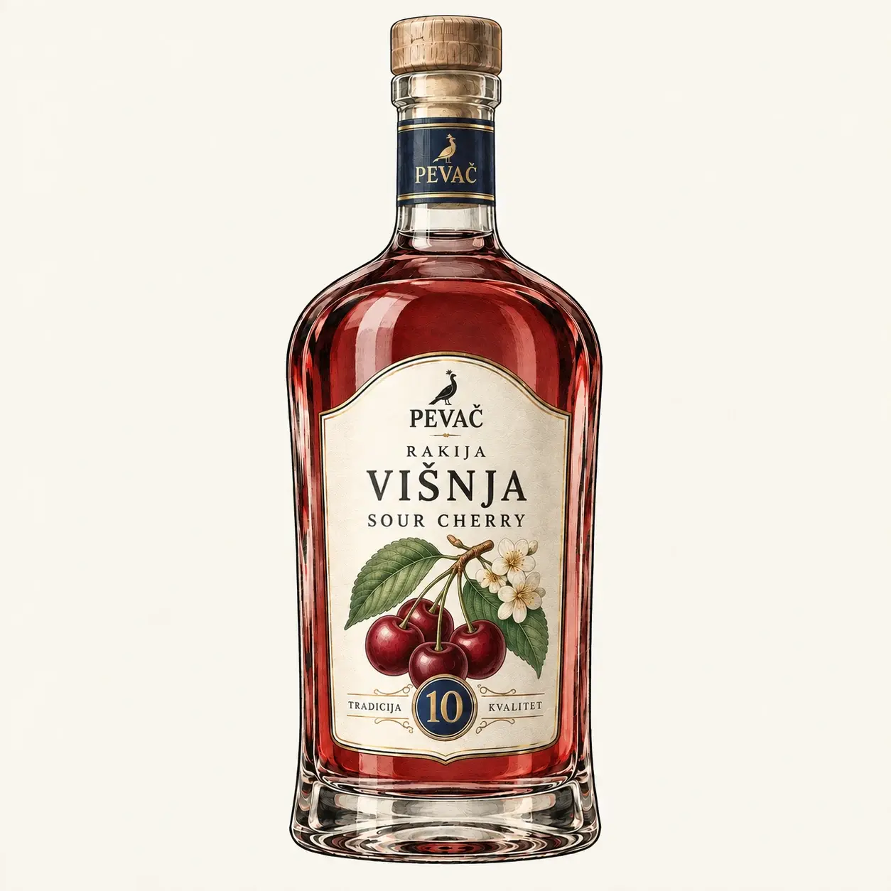 Višnja