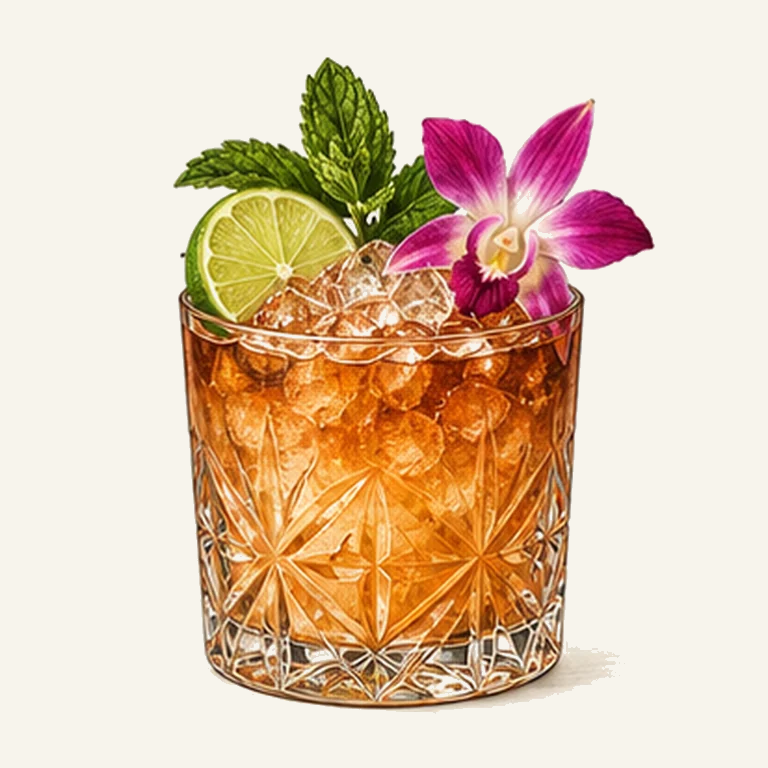 Mai Tai