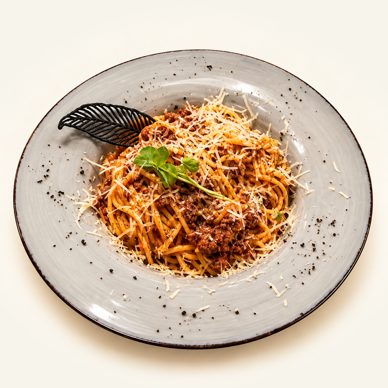 Pasta bolonjeze