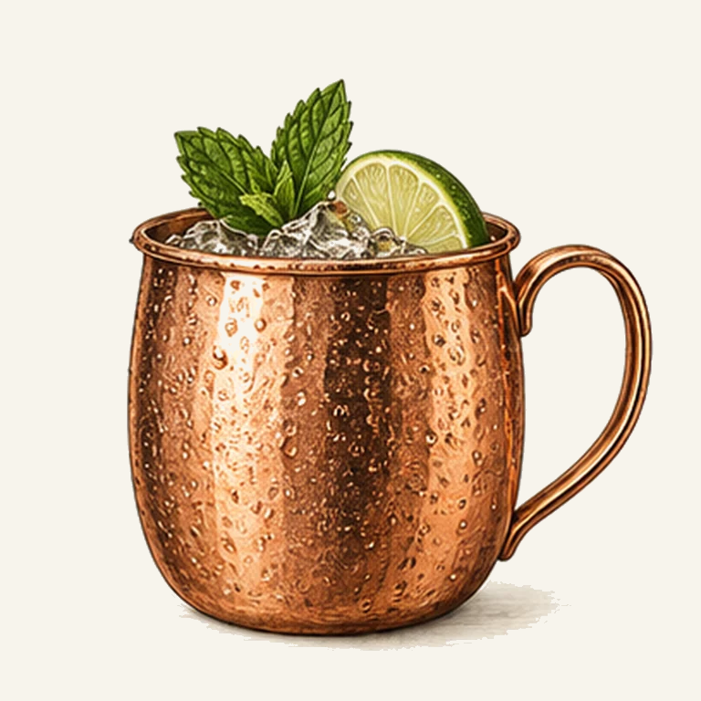 Moscow Mule