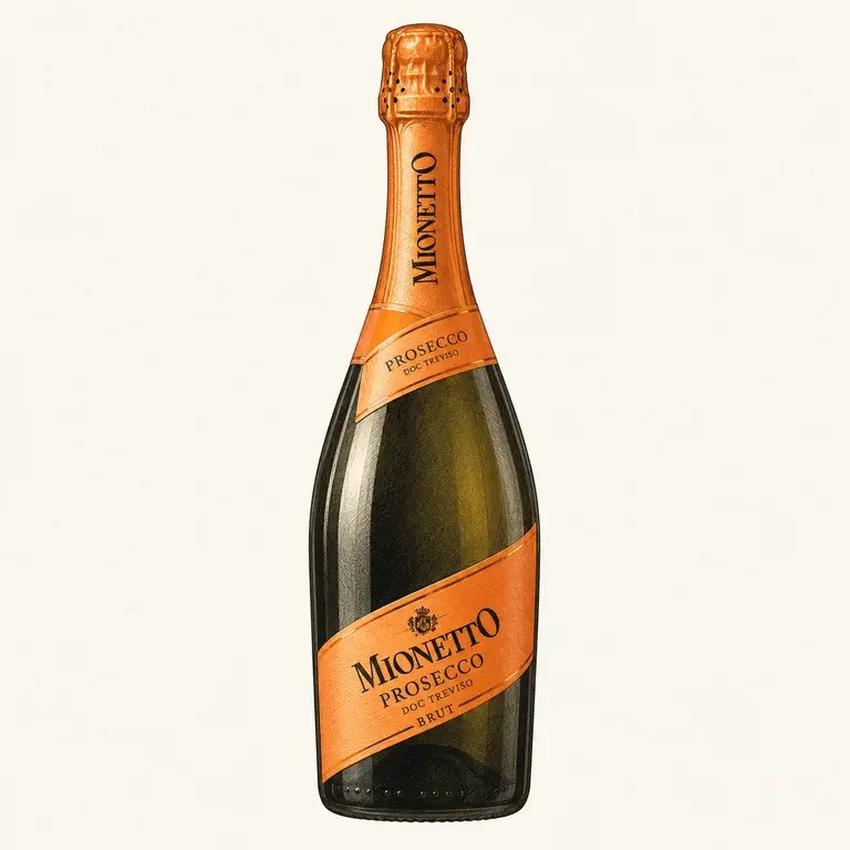 Mionetto Prosecco Brut
