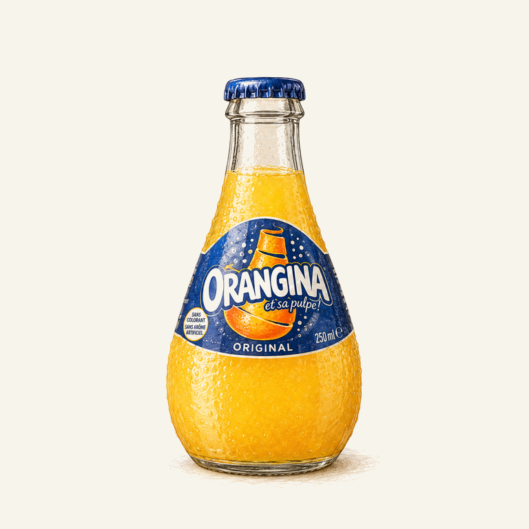 Orangina