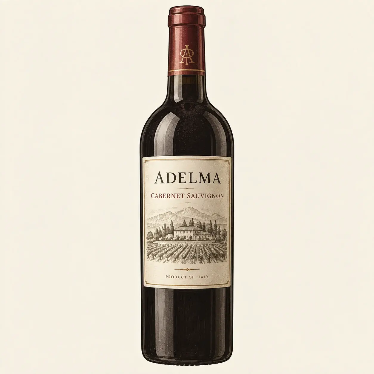 Cabernet Sauvignon Adelma
