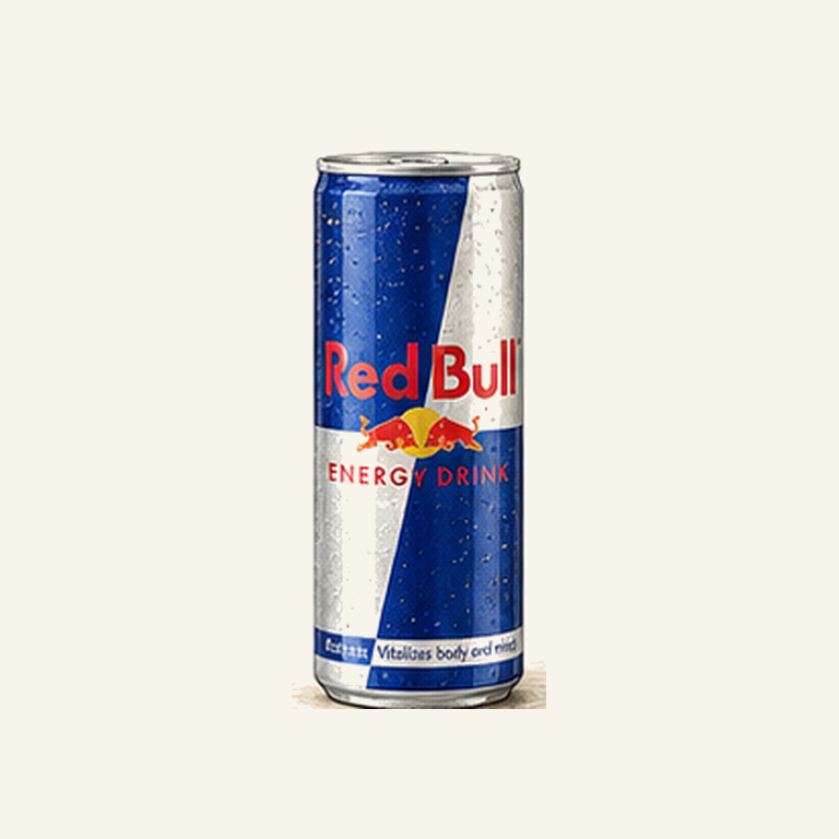 Red Bull