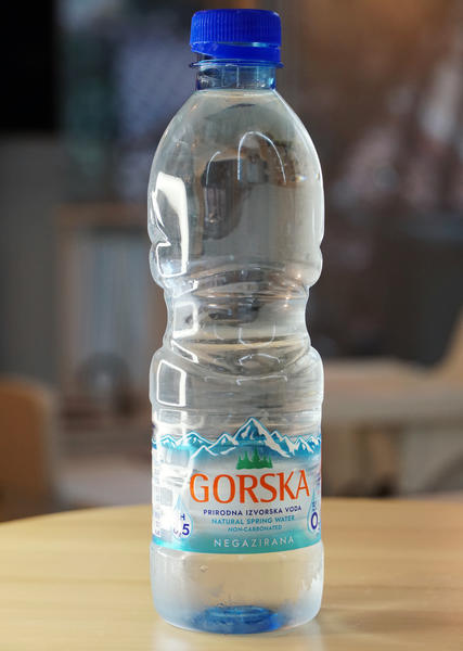 Water