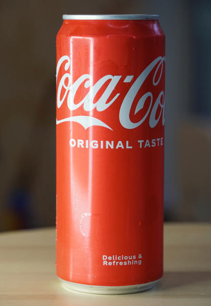 Coca-Cola (300 ml)