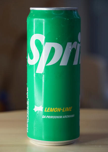 Sprite (300 ml)