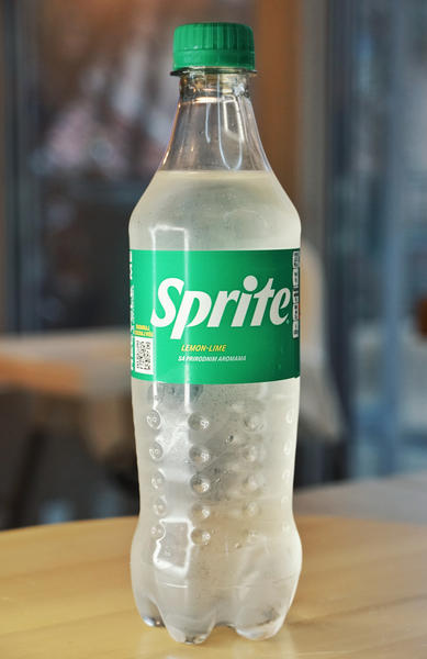 Sprite (500 ml)