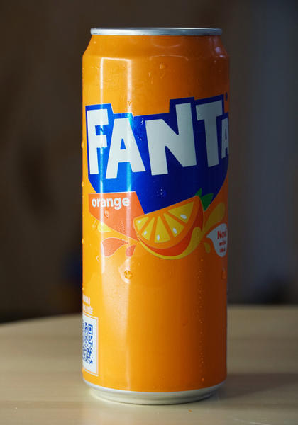 Fanta (300 ml)