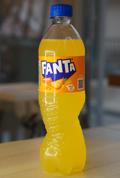 Fanta (500 ml)