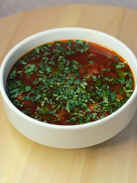 Borscht