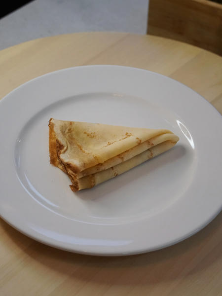 Блины