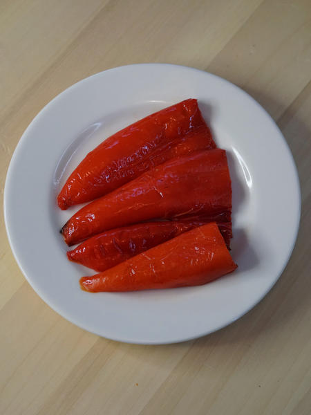 Baby carrots
