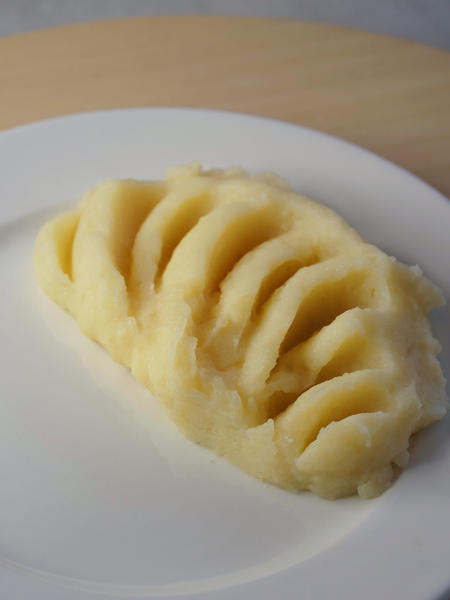 Pire od krompira