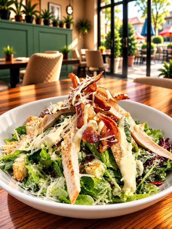 Salata sa tunom