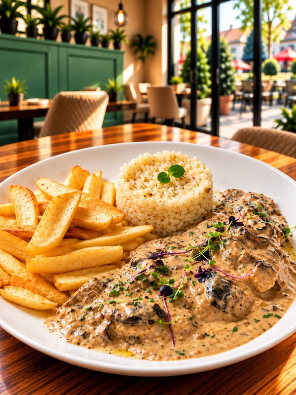 Pollo Noir
