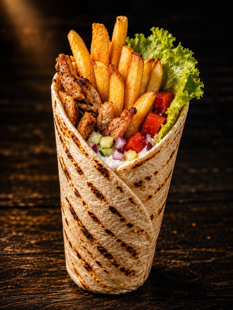 Gyros