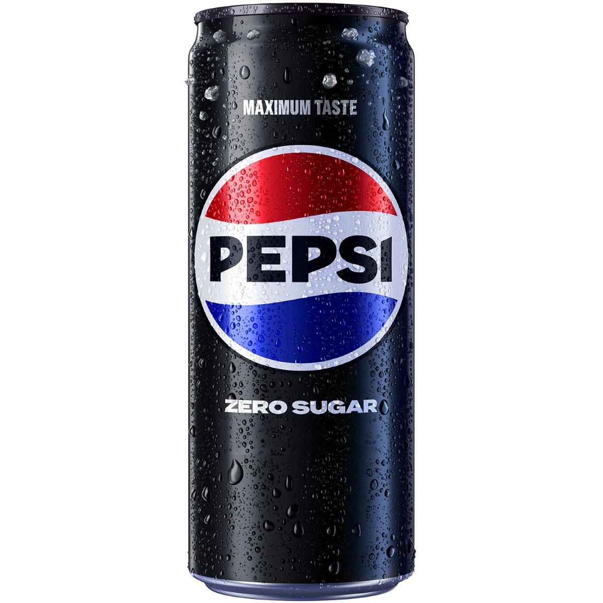 Pepsi Zero, 0,33 l