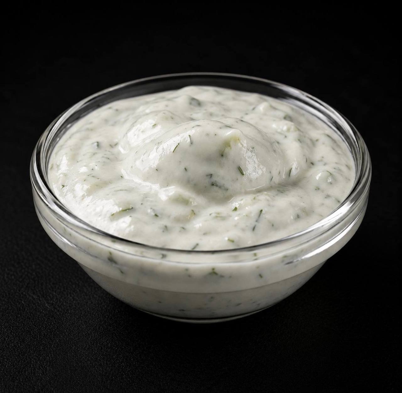 Tzatziki