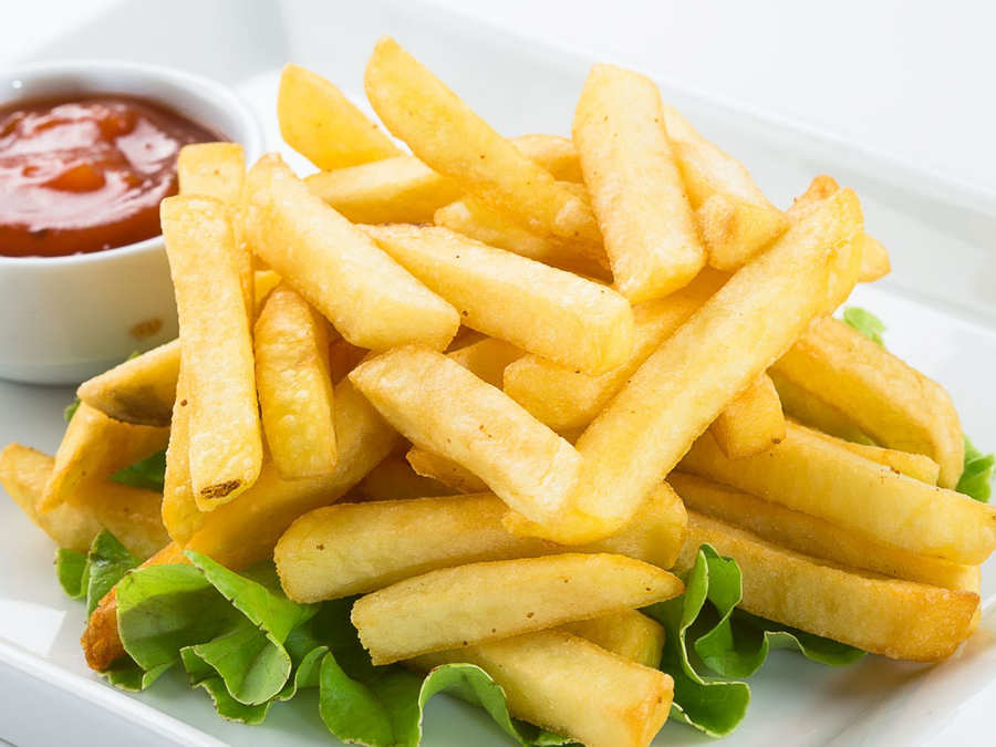 Pomfrit