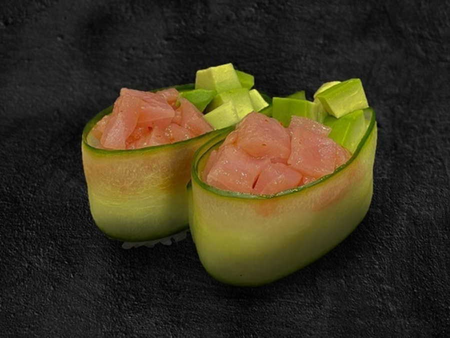 Mangi Ke tuna