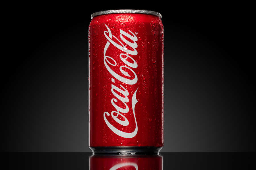 Coca Cola 330 ml