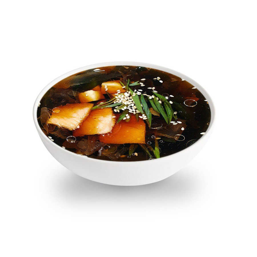 Suimono