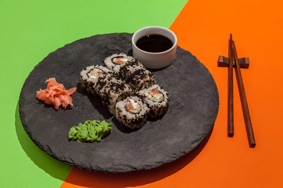 Super roll