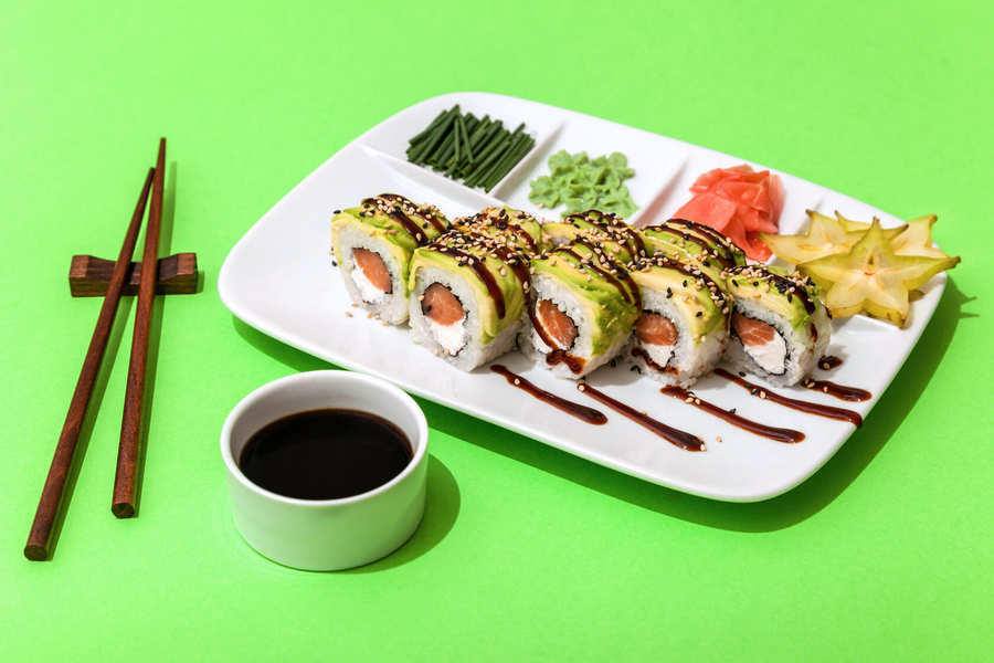 Green Kanada