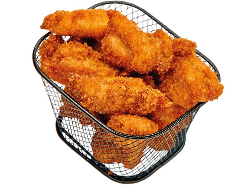 Nugget’lar