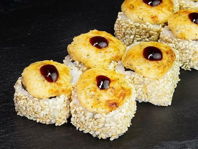 “Zen” roll’ları