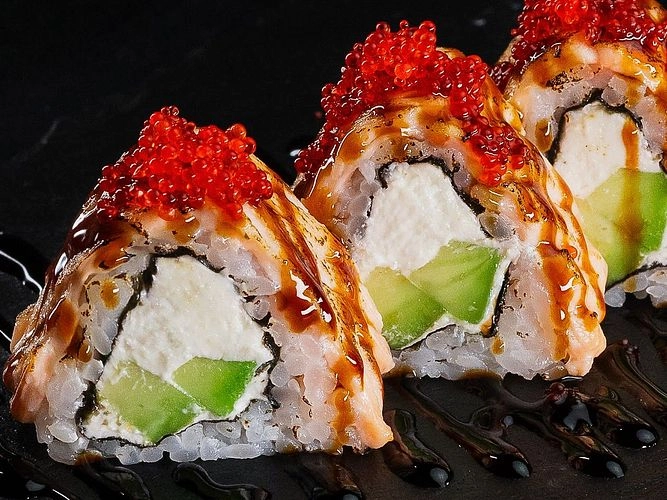 “Tivat” roll’ları