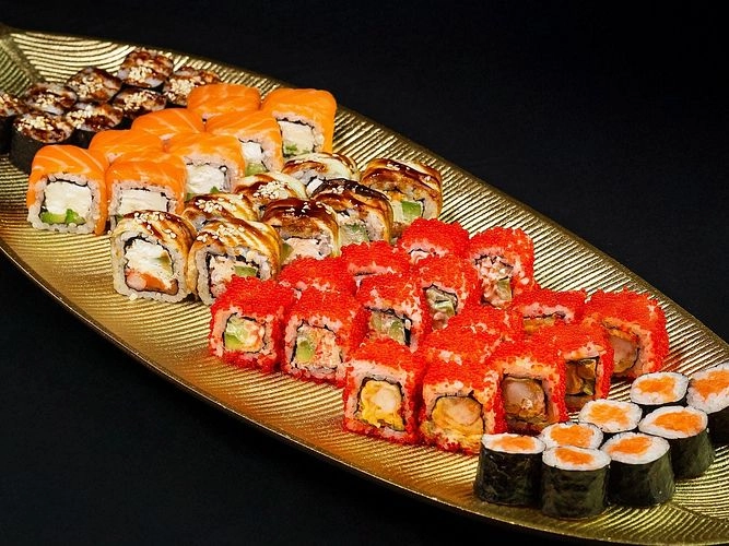 Set “Maxi”