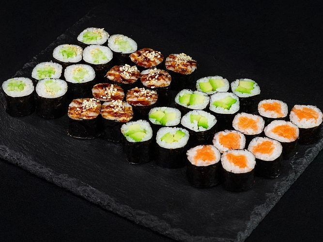 Set “Mini”