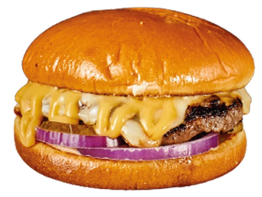 Burger “Chef”