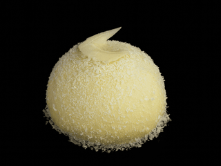 Pasta “Raffaello”