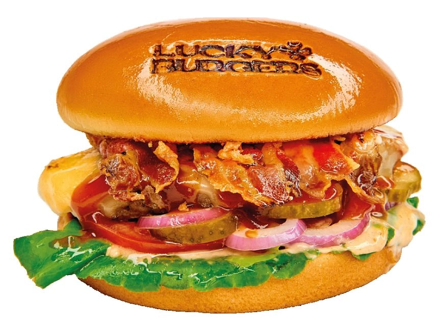 Burger “Budva”
